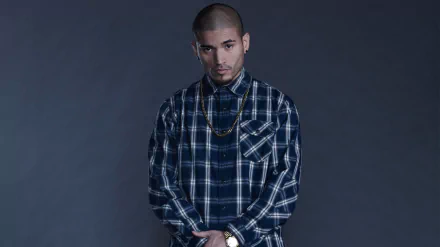 TV Show The Strain HD Desktop Wallpaper | Background Image