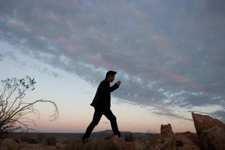 Colin Farrell movie Seven Psychopaths HD Desktop Wallpaper | Background Image