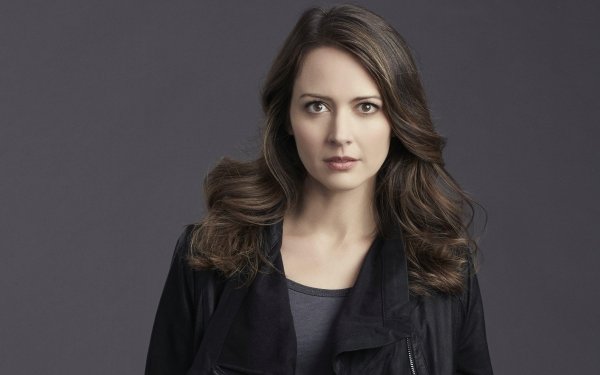 TV Show Person Of Interest Amy Acker HD Wallpaper | Background Image