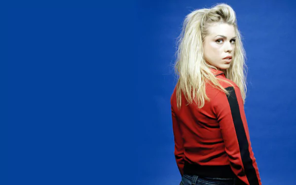 music Billie Piper HD Desktop Wallpaper | Background Image