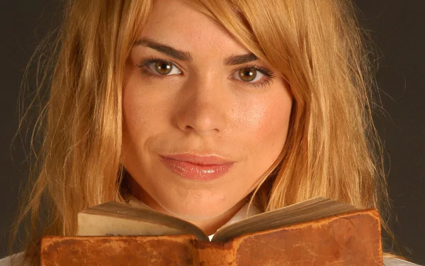 music Billie Piper HD Desktop Wallpaper | Background Image