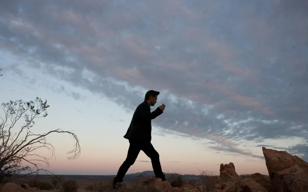 Colin Farrell movie Seven Psychopaths HD Desktop Wallpaper | Background Image