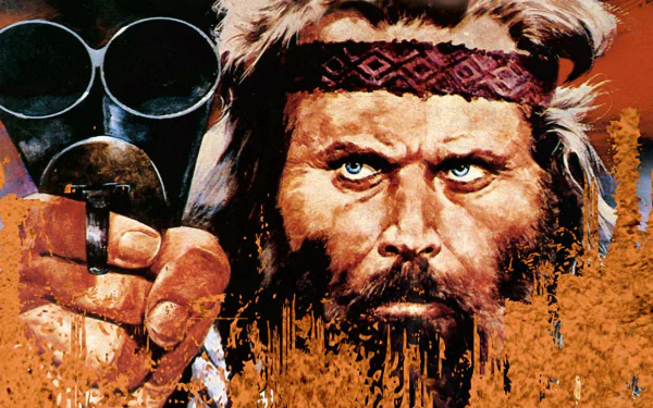 movie Keoma HD Desktop Wallpaper | Background Image