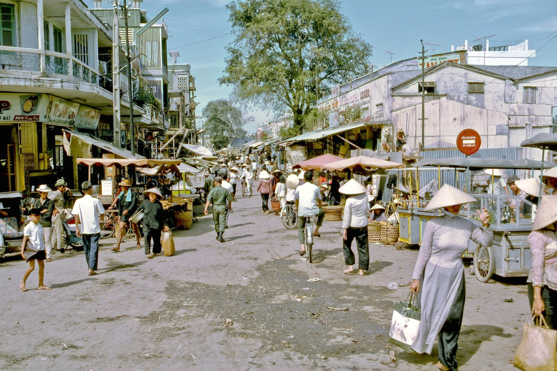 Download Military Vietnam War HD Wallpaper