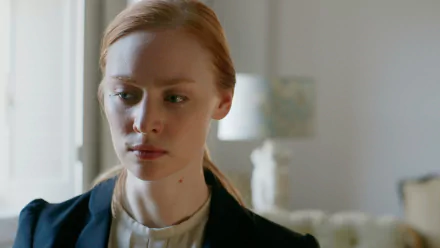 Celebrity Deborah Ann Woll HD Desktop Wallpaper | Background Image