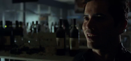 Cholo DeMora John Leguizamo movie Land Of The Dead HD Desktop Wallpaper | Background Image