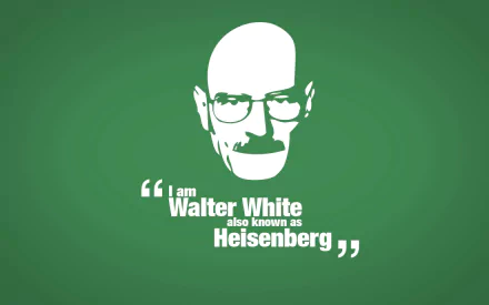 Walter White TV Show Breaking Bad HD Desktop Wallpaper | Background Image