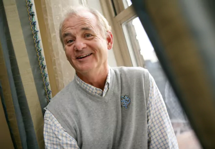 Celebrity Bill Murray HD Desktop Wallpaper | Background Image