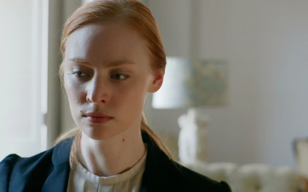 Celebrity Deborah Ann Woll HD Desktop Wallpaper | Background Image