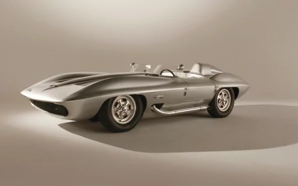 vehicle Chevrolet Corvette Stingray Racer HD Desktop Wallpaper | Background Image