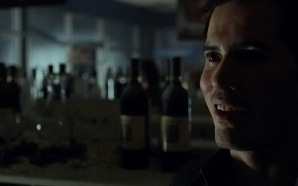 Cholo DeMora John Leguizamo movie Land Of The Dead HD Desktop Wallpaper | Background Image