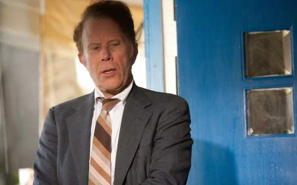 Zachariah (Seven Psychopaths) Tom Waits movie Seven Psychopaths HD Desktop Wallpaper | Background Image