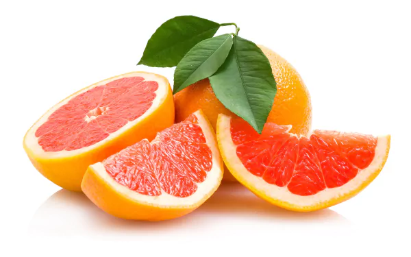 food grapefruit HD Desktop Wallpaper | Background Image