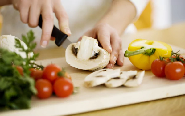 food vegetable HD Desktop Wallpaper | Background Image