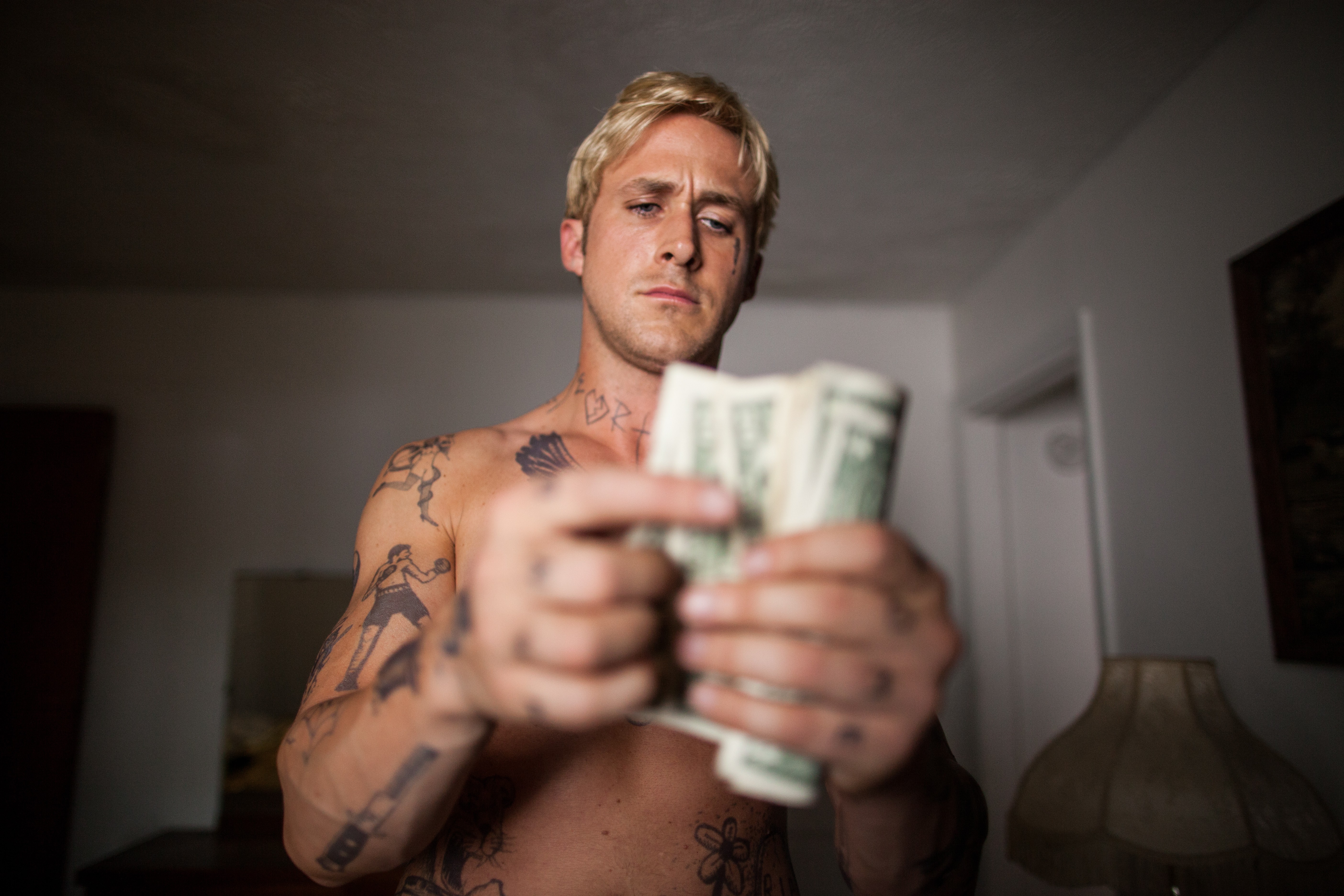 Movie The Place Beyond the Pines HD Wallpaper | Background Image