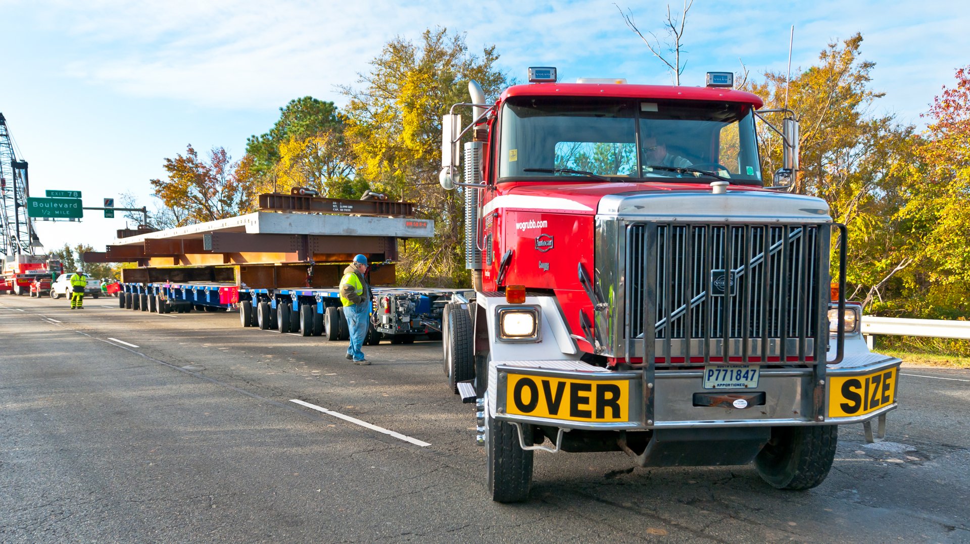 Download Vehicle Volvo 4k Ultra HD Wallpaper