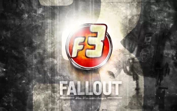Fallout 3 Achtergrond 1080p
