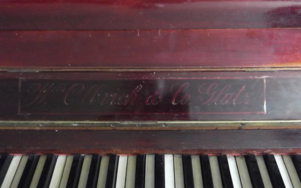 Music Piano HD Wallpaper | Background Image