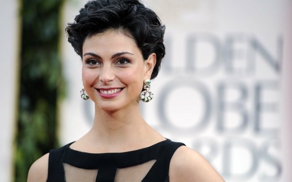Celebrity Morena Baccarin Actresses Brazil HD Wallpaper | Background Image