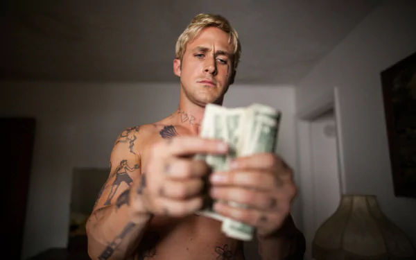 Luke (The Place Beyond the Pines) Ryan Gosling movie The Place Beyond the Pines HD Desktop Wallpaper | Background Image