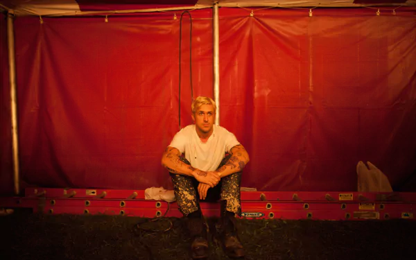 Luke (The Place Beyond the Pines) Ryan Gosling movie The Place Beyond the Pines HD Desktop Wallpaper | Background Image