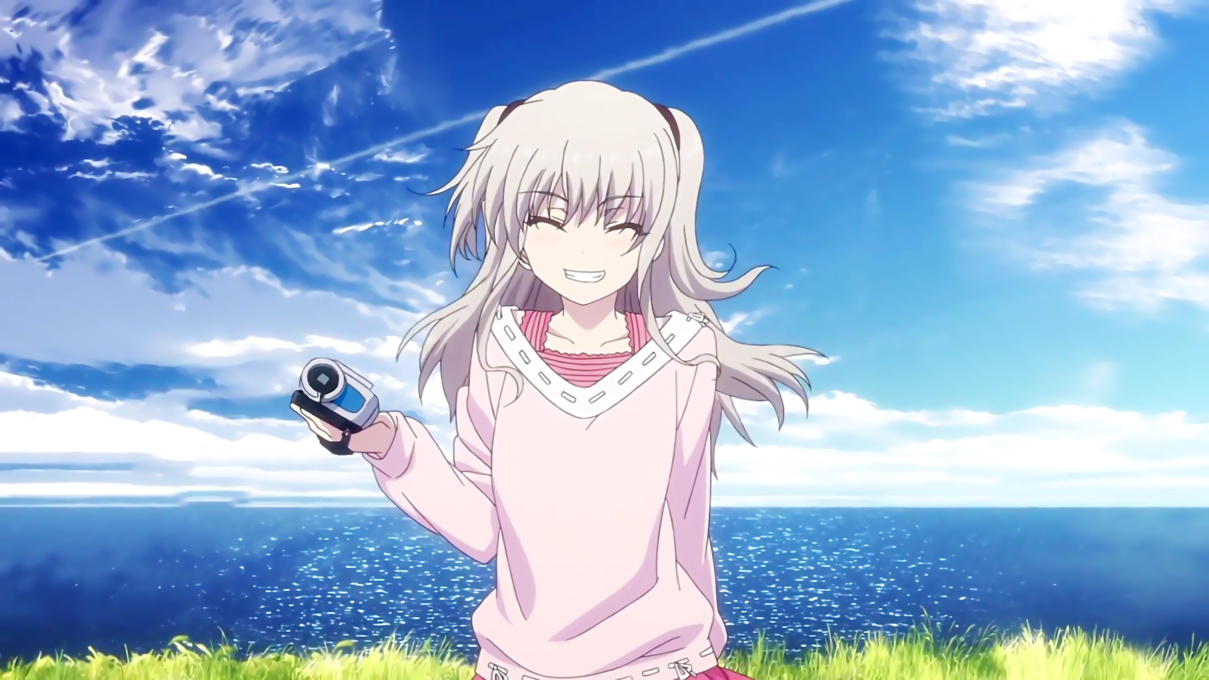 Charlotte deals nao tomori