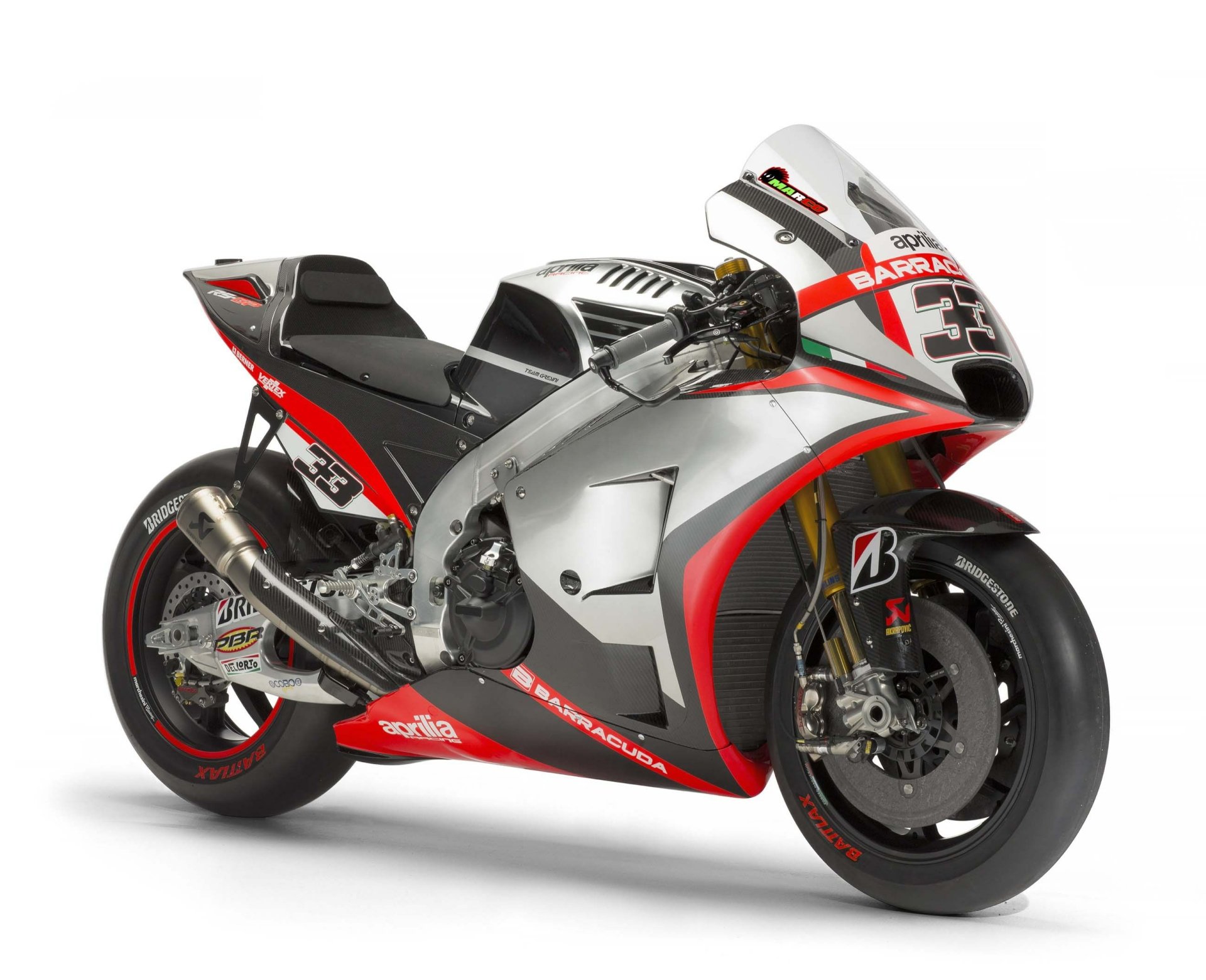 Download Vehicle Aprilia HD Wallpaper