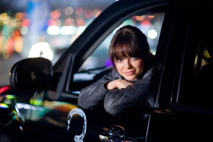 Emma Stone movie zombieland HD Desktop Wallpaper | Background Image