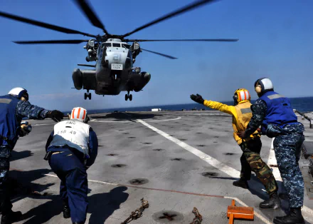 navy helicopter military Sikorsky CH-53E Super Stallion HD Desktop Wallpaper | Background Image
