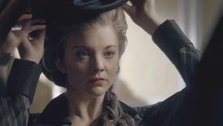 Natalie Dormer movie The Scandalous Lady W HD Desktop Wallpaper | Background Image