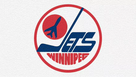 Winnipeg Jets Sports HD Desktop Wallpaper | Background Image
