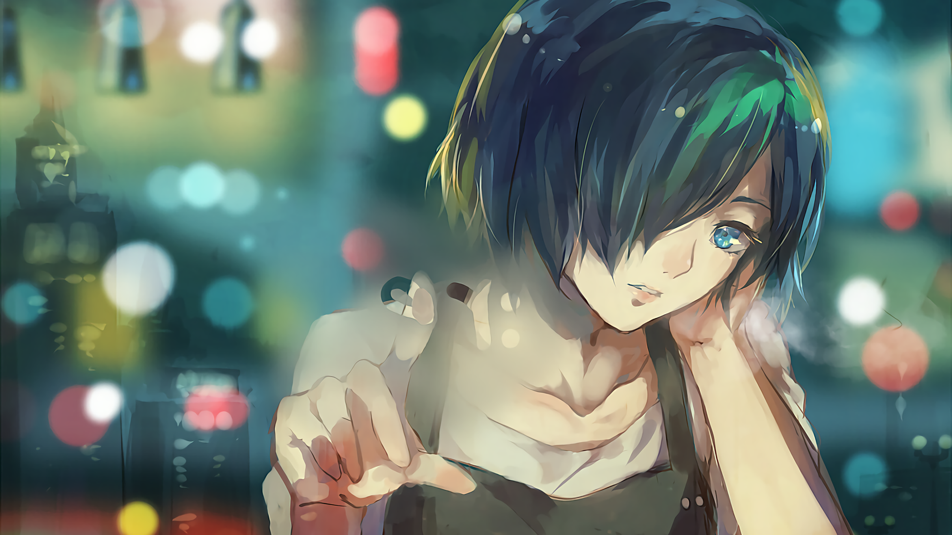 Top Best 65 Best Tokyo Ghoul Wallpapers [ HQ ]