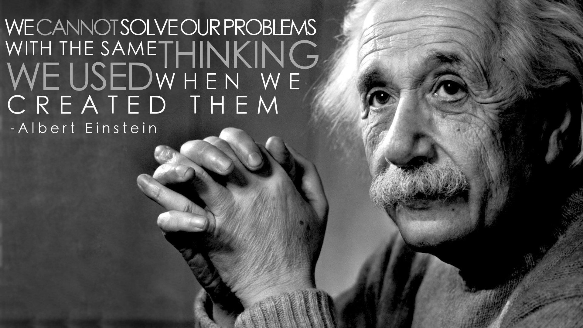 Download Misc Quote HD Wallpaper | 1920x1080 | Wallpaper Abyss