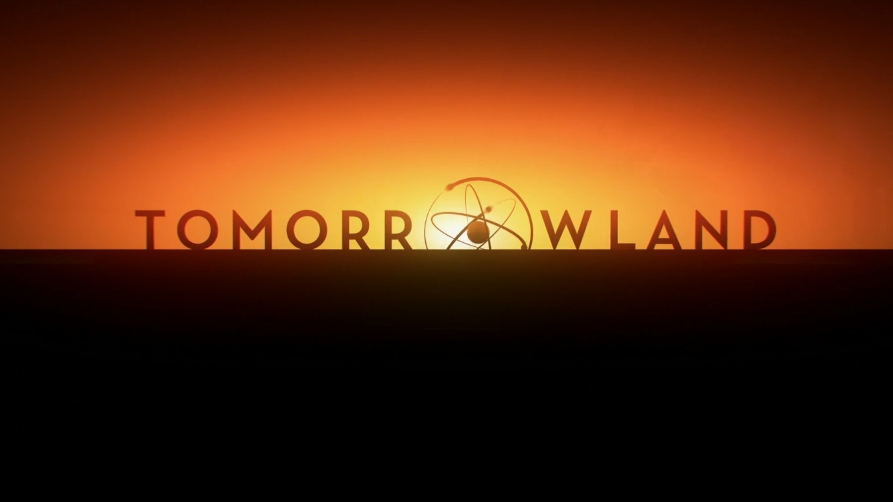 Download Movie Tomorrowland Wallpaper