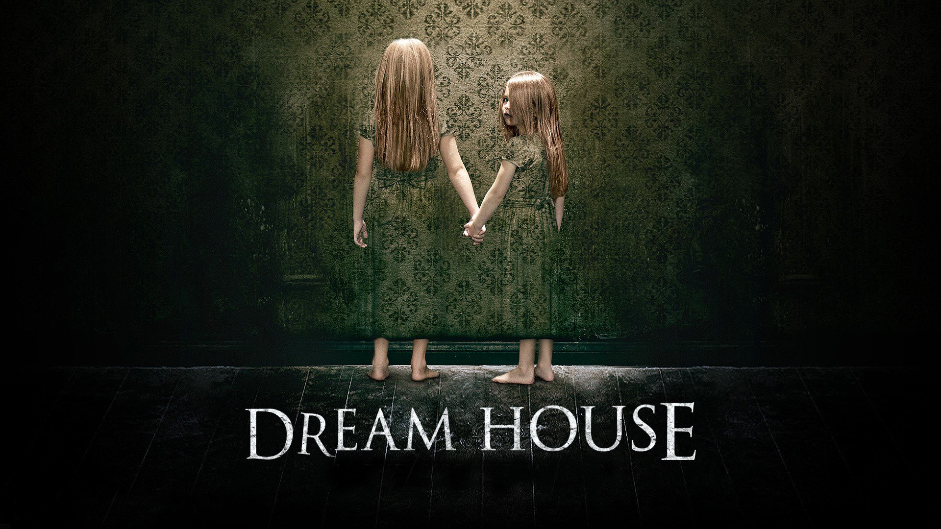 Movie Dream House HD Wallpaper
