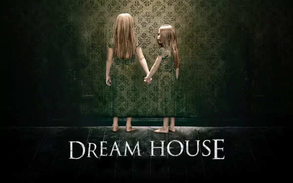 movie Dream House HD Desktop Wallpaper | Background Image