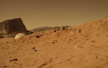 36 The Martian HD Wallpapers | Backgrounds - Wallpaper Abyss