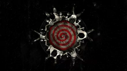 horror movie Saw VI HD Desktop Wallpaper | Background Image
