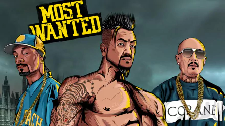 Jazzy B Snoop Dogg music rap HD Desktop Wallpaper | Background Image