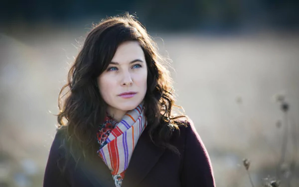 Caroline Dhavernas TV Show Hannibal HD Desktop Wallpaper | Background Image