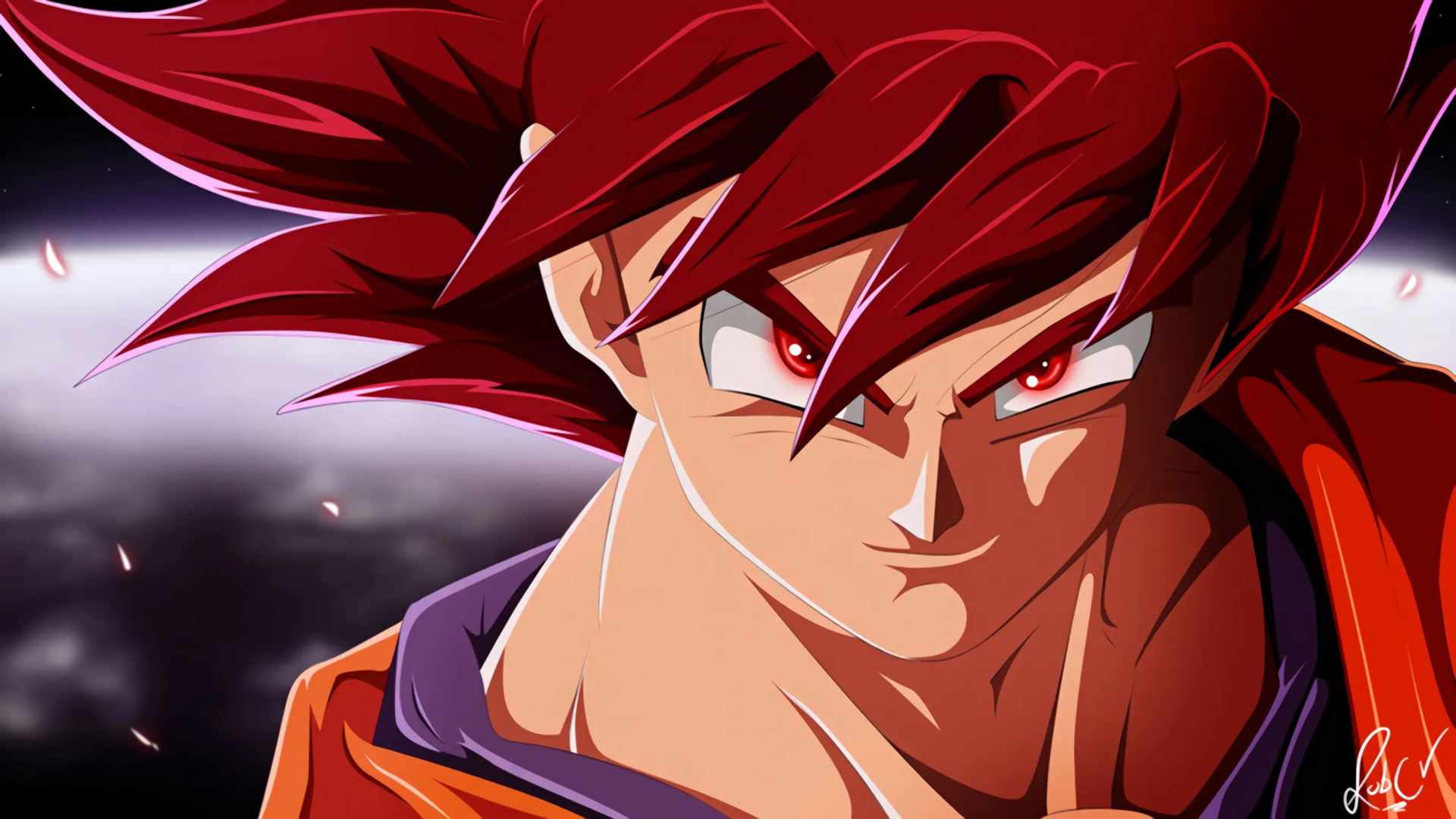 Kid Goku Wallpaper Discover more DBZ, Dragon Ball, Goku, Kid Goku, Son Goku  wallpaper. https:…