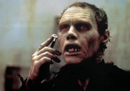 movie Day Of The Dead (1985) HD Desktop Wallpaper | Background Image