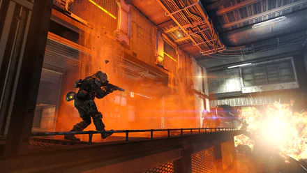  Frontier's Edge - Dig Site