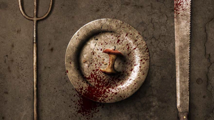 movie starve HD Desktop Wallpaper | Background Image