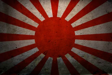 Misc flag of japan HD Desktop Wallpaper | Background Image