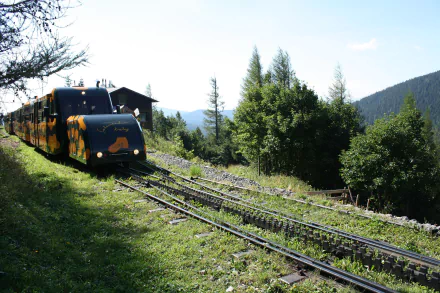 vehicle train HD Desktop Wallpaper | Background Image