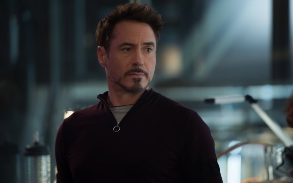 Movie Avengers: Age of Ultron The Avengers Robert Downey Jr. Iron Man Tony Stark HD Wallpaper | Background Image