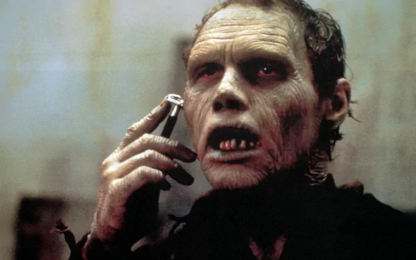 movie Day Of The Dead (1985) HD Desktop Wallpaper | Background Image