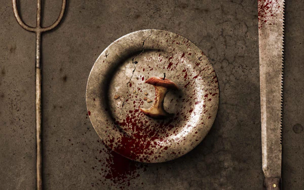 movie starve HD Desktop Wallpaper | Background Image