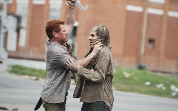 TV Show The Walking Dead Michael Cudlitz Abraham Ford HD Wallpaper | Background Image